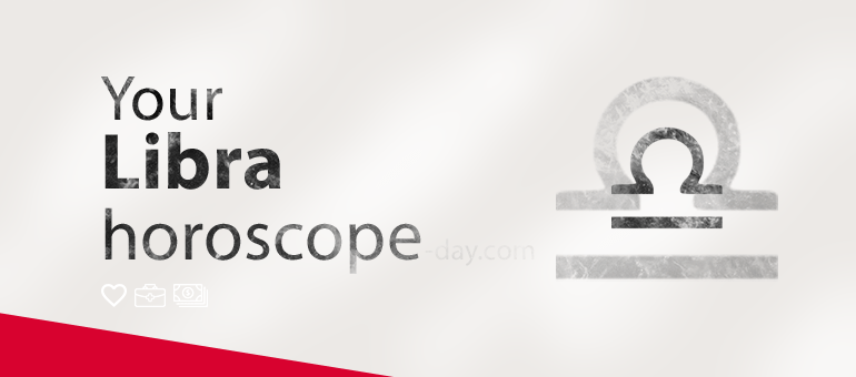 Libra horoscope January 14th, 2024 - Horoscope Day