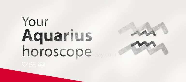 Aquarius horoscope March 10th, 2024 Horoscope Day