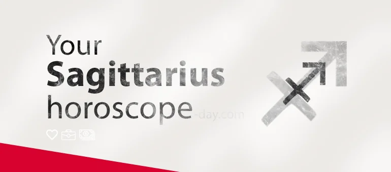 Sagittarius horoscope April 23rd, 2024 - Horoscope Day